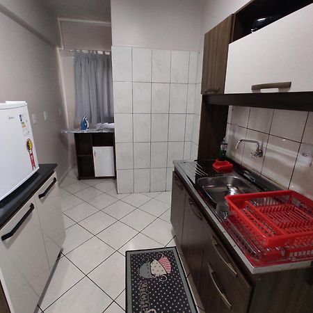 Apartamento Com Mobilia Nova 302 Apartment Francisco Beltrão Екстериор снимка