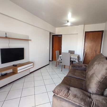 Apartamento Com Mobilia Nova 302 Apartment Francisco Beltrão Екстериор снимка