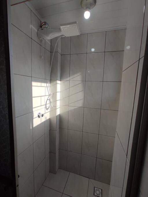 Apartamento Com Mobilia Nova 302 Apartment Francisco Beltrão Екстериор снимка