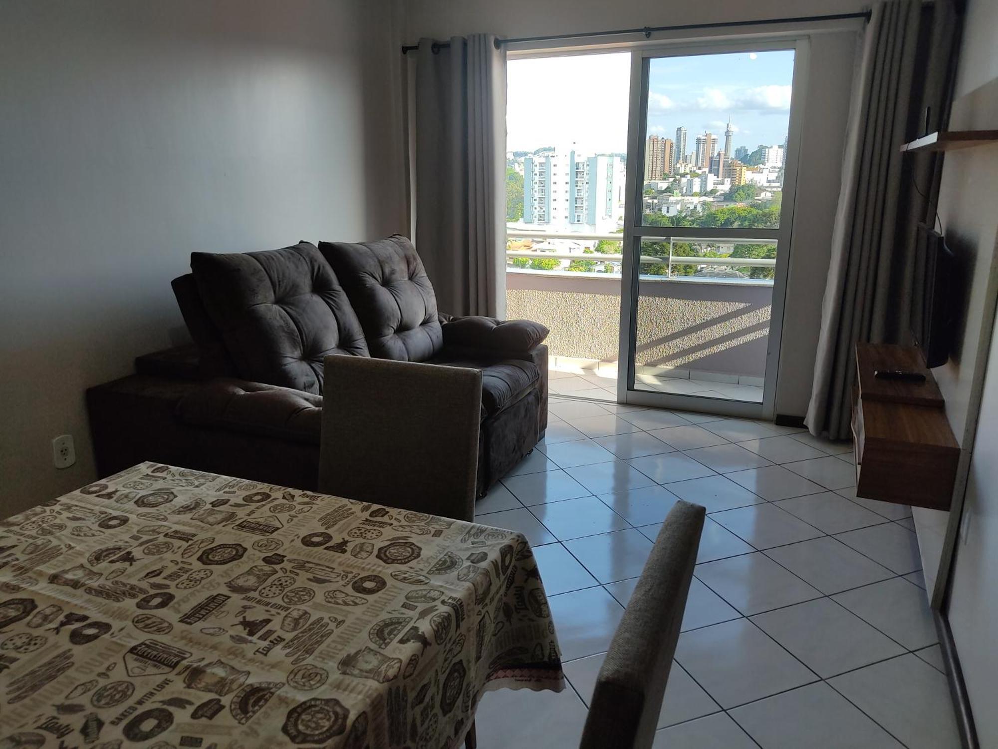 Apartamento Com Mobilia Nova 302 Apartment Francisco Beltrão Екстериор снимка